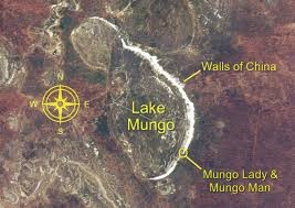 Mungo man
Mungo lady