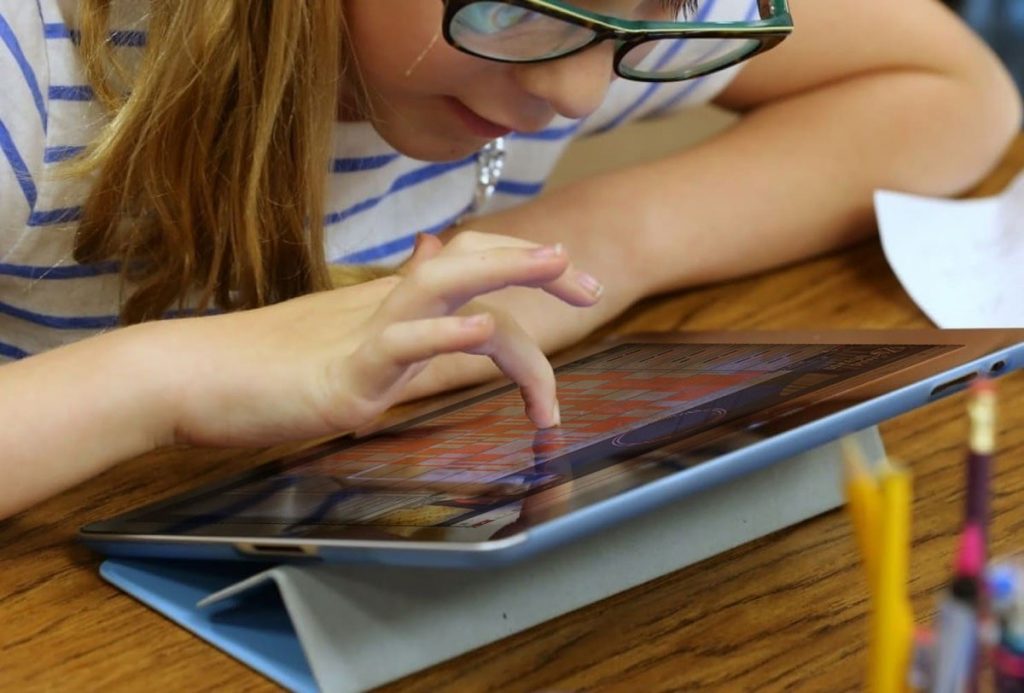 9 Amazing Benefits of Technology in the Classroom